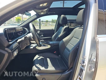 2023 Mercedes-Benz GLS 450 4MATIC - miniatura 7