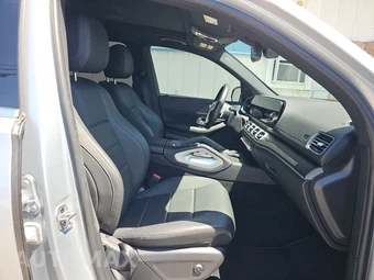 2023 Mercedes-Benz GLS 450 4MATIC - miniatura 8