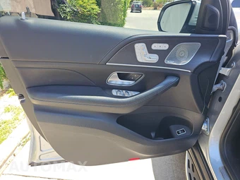 2023 Mercedes-Benz GLS 450 4MATIC - miniatura 9