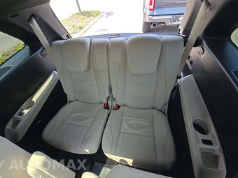 2023 Mercedes-Benz GLS 450 4MATIC - miniatura 11