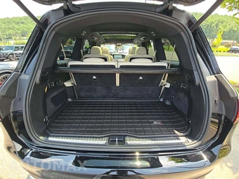 2023 Mercedes-Benz GLS 450 4MATIC - miniatura 12