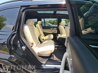 2023 Mercedes-Benz GLS 450 4MATIC - miniatura 14