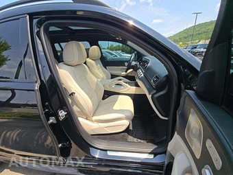 2023 Mercedes-Benz GLS 450 4MATIC - miniatura 16