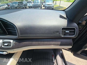 2023 Mercedes-Benz GLS 450 4MATIC - miniatura 17