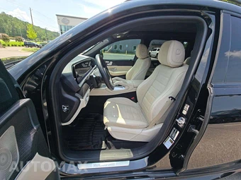 2023 Mercedes-Benz GLS 450 4MATIC - miniatura 3
