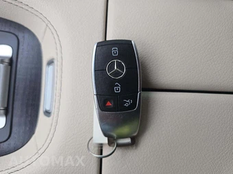 2023 Mercedes-Benz GLS 450 4MATIC - miniatura 5