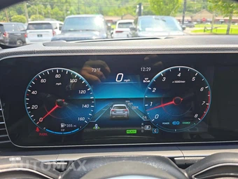 2023 Mercedes-Benz GLS 450 4MATIC - miniatura 6