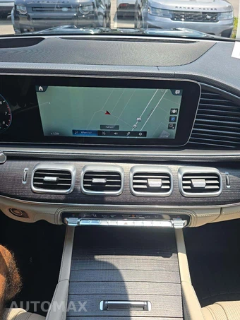 2023 Mercedes-Benz GLS 450 4MATIC - miniatura 7