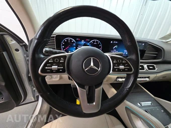 2023 Mercedes-Benz GLS 450 4MATIC - miniatura 10