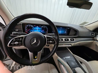 2023 Mercedes-Benz GLS 450 4MATIC - miniatura 11
