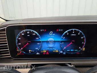 2023 Mercedes-Benz GLS 450 4MATIC - miniatura 12