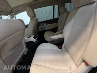 2023 Mercedes-Benz GLS 450 4MATIC - miniatura 13