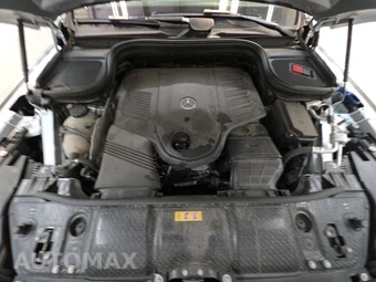 2023 Mercedes-Benz GLS 450 4MATIC - miniatura 16