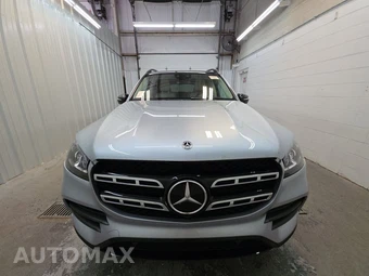 2023 Mercedes-Benz GLS 450 4MATIC - miniatura 2