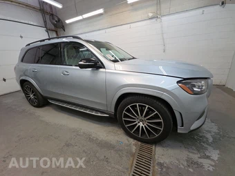 2023 Mercedes-Benz GLS 450 4MATIC - miniatura 3