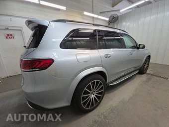 2023 Mercedes-Benz GLS 450 4MATIC - miniatura 4