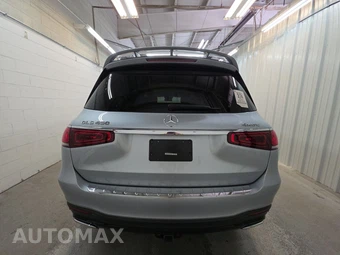 2023 Mercedes-Benz GLS 450 4MATIC - miniatura 5