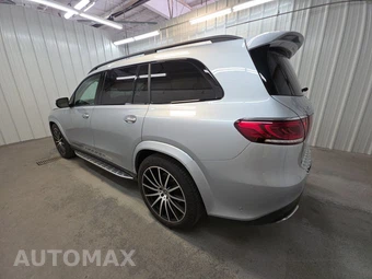 2023 Mercedes-Benz GLS 450 4MATIC - miniatura 6