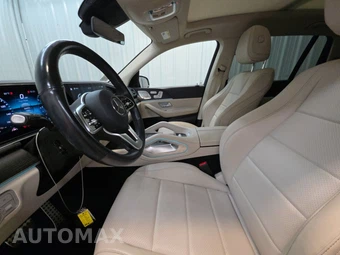 2023 Mercedes-Benz GLS 450 4MATIC - miniatura 7