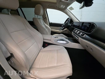 2023 Mercedes-Benz GLS 450 4MATIC - miniatura 8