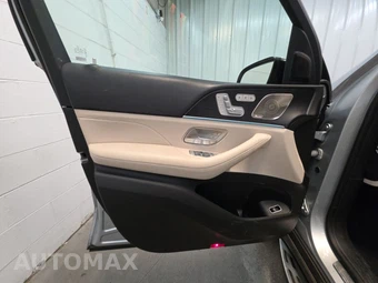 2023 Mercedes-Benz GLS 450 4MATIC - miniatura 9