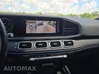 2023 Mercedes-Benz GLS 450 4MATIC - miniatura 10