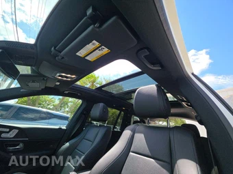 2023 Mercedes-Benz GLS 450 4MATIC - miniatura 11