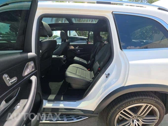 2023 Mercedes-Benz GLS 450 4MATIC - miniatura 13