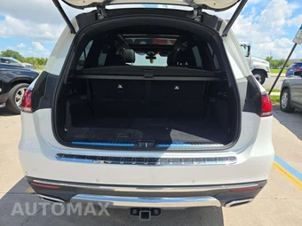 2023 Mercedes-Benz GLS 450 4MATIC - miniatura 15