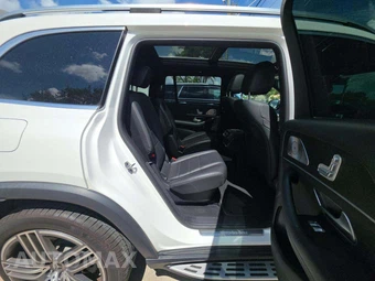 2023 Mercedes-Benz GLS 450 4MATIC - miniatura 17