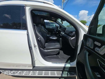 2023 Mercedes-Benz GLS 450 4MATIC - miniatura 19
