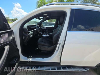 2023 Mercedes-Benz GLS 450 4MATIC - miniatura 6