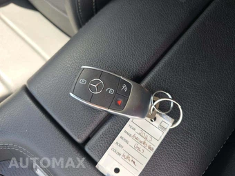 2023 Mercedes-Benz GLS 450 4MATIC - miniatura 8