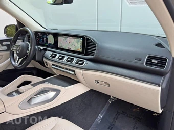 2023 Mercedes-Benz GLS 450 4MATIC - miniatura 13