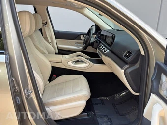 2023 Mercedes-Benz GLS 450 4MATIC - miniatura 14
