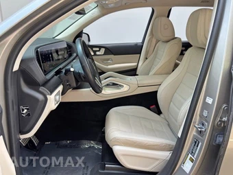 2023 Mercedes-Benz GLS 450 4MATIC - miniatura 15