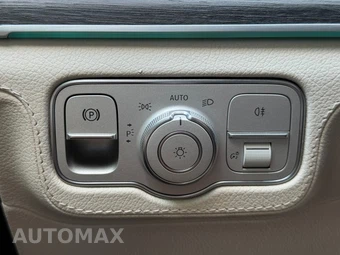2023 Mercedes-Benz GLS 450 4MATIC - miniatura 18
