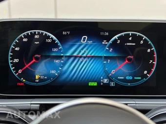 2023 Mercedes-Benz GLS 450 4MATIC - miniatura 20