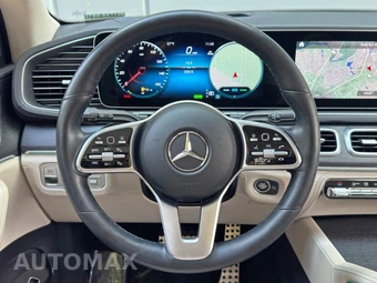 2023 Mercedes-Benz GLS 450 4MATIC - miniatura 22