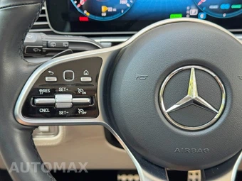 2023 Mercedes-Benz GLS 450 4MATIC - miniatura 23