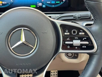 2023 Mercedes-Benz GLS 450 4MATIC - miniatura 24