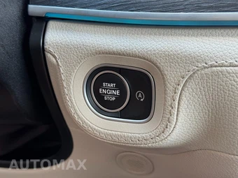 2023 Mercedes-Benz GLS 450 4MATIC - miniatura 25