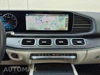 2023 Mercedes-Benz GLS 450 4MATIC - miniatura 26