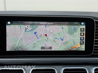 2023 Mercedes-Benz GLS 450 4MATIC - miniatura 27