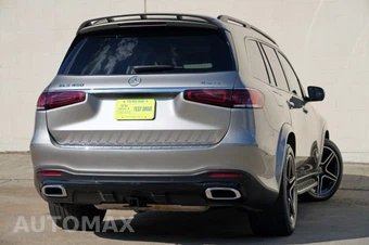 2023 Mercedes-Benz GLS 450 4MATIC - miniatura 3