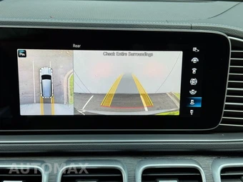 2023 Mercedes-Benz GLS 450 4MATIC - miniatura 33