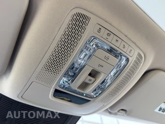 2023 Mercedes-Benz GLS 450 4MATIC - miniatura 39