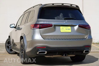 2023 Mercedes-Benz GLS 450 4MATIC - miniatura 4