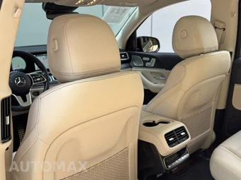 2023 Mercedes-Benz GLS 450 4MATIC - miniatura 42