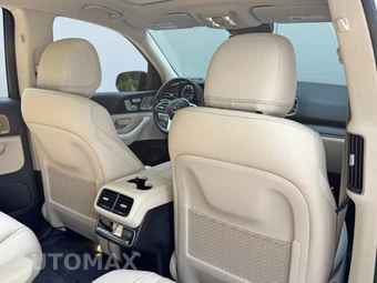 2023 Mercedes-Benz GLS 450 4MATIC - miniatura 43